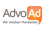 AdvoAd - Wir machen Mandanten