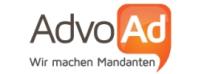 AdvoAd - Wir machen Mandanten